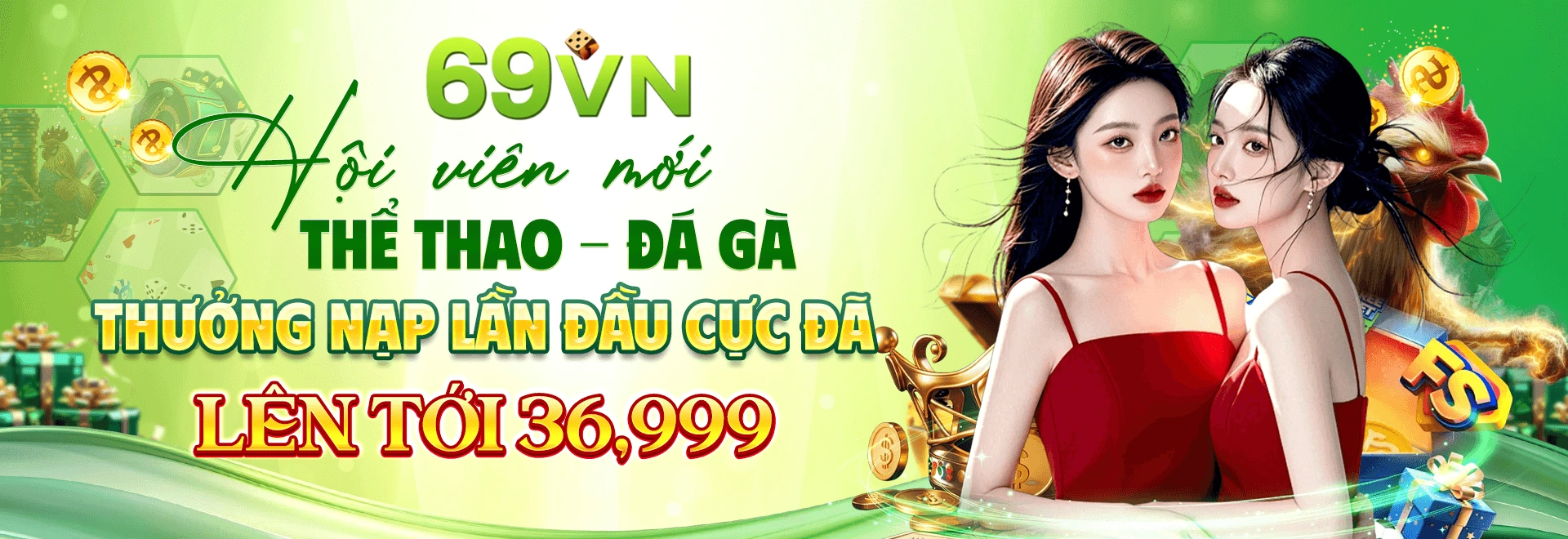 Thông tin nổi bật về thương hiệu 69VN