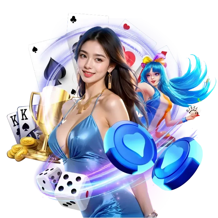 Nội dung game bài và luật cơ bản tại 69VN